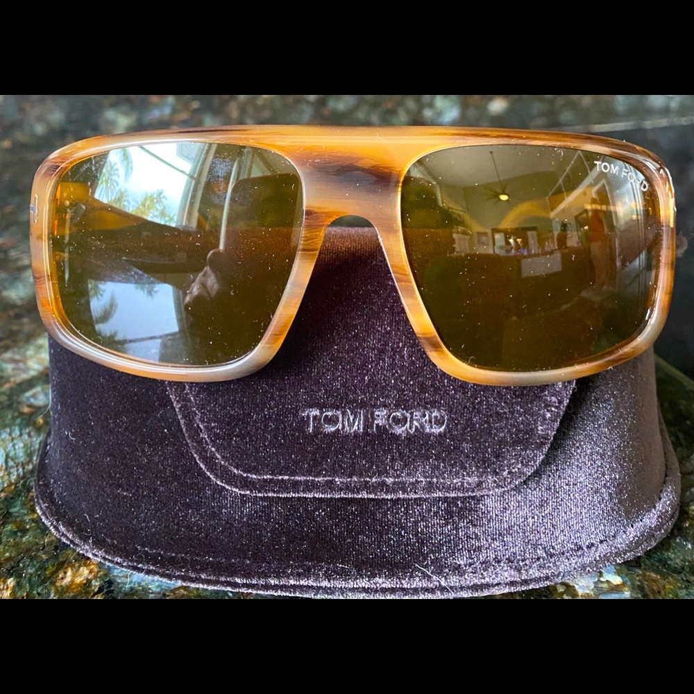 Tom Ford Sunglasses